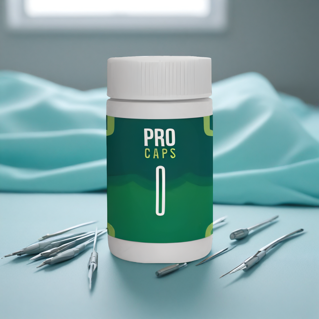 Pro Caps