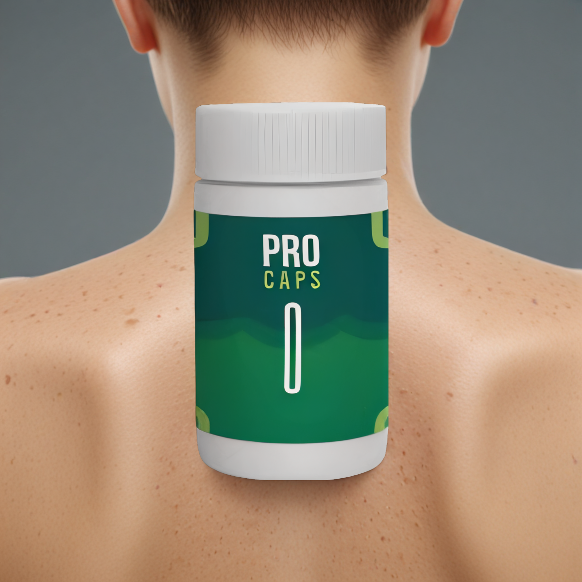 Pro Caps