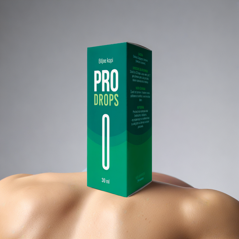 Pro Drops