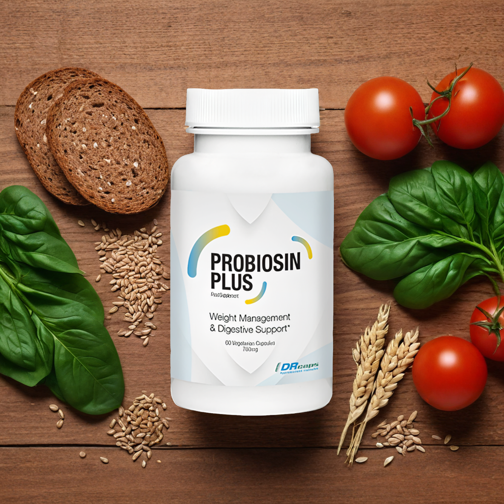 Probiosin Plus