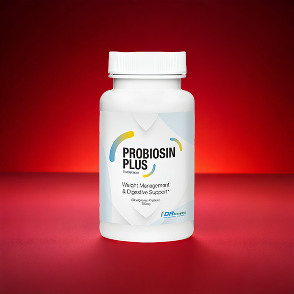 Probiosin Plus