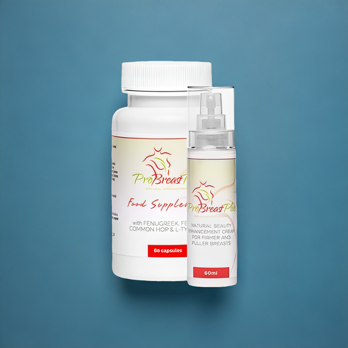 ProBreast Plus