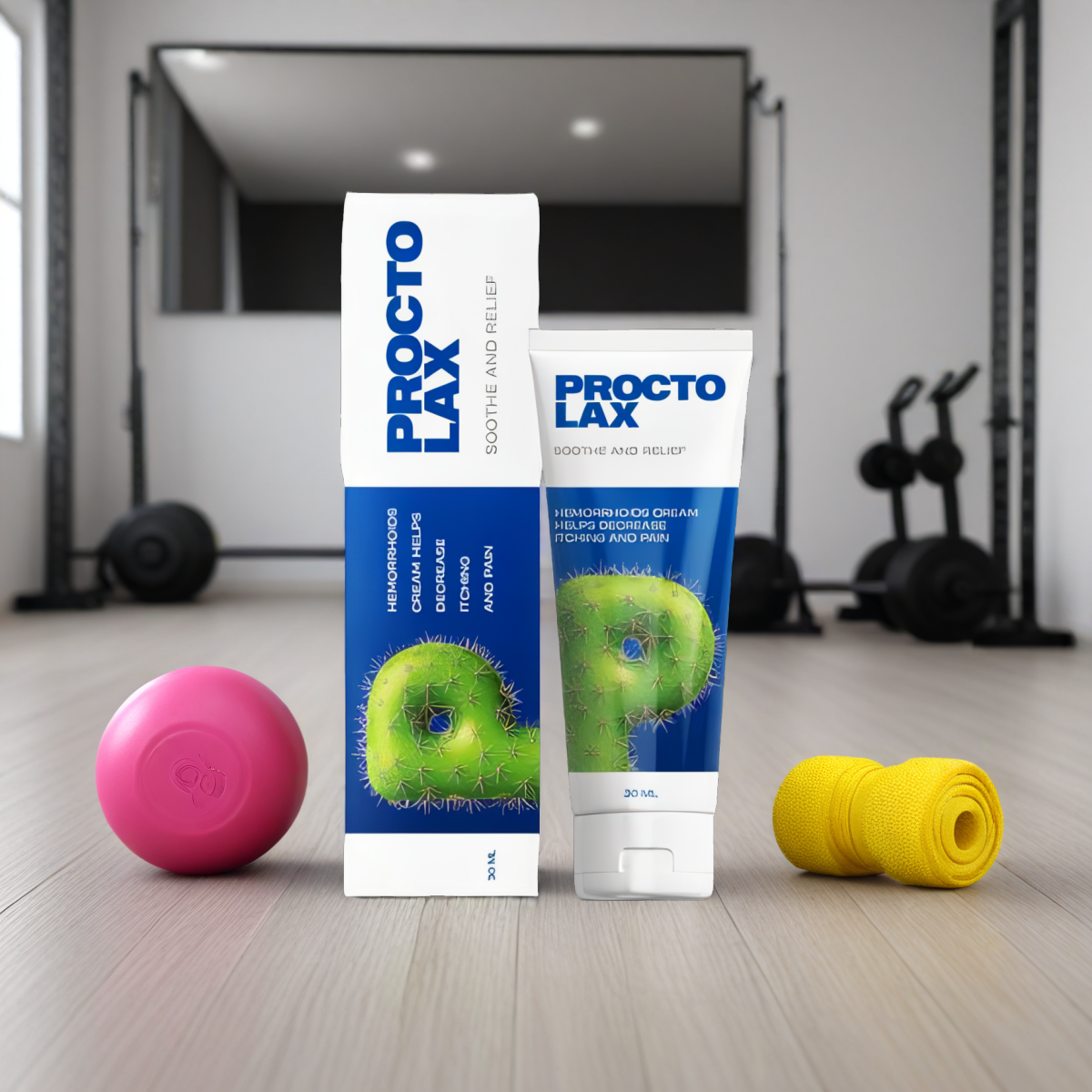 PROCTOLAX ( PRICE)
