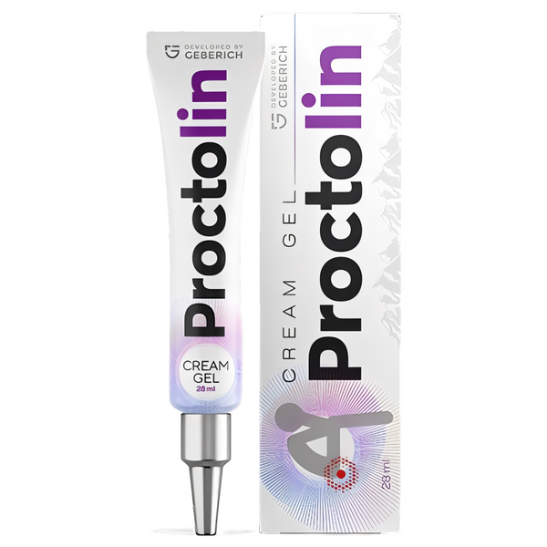 Proctolin