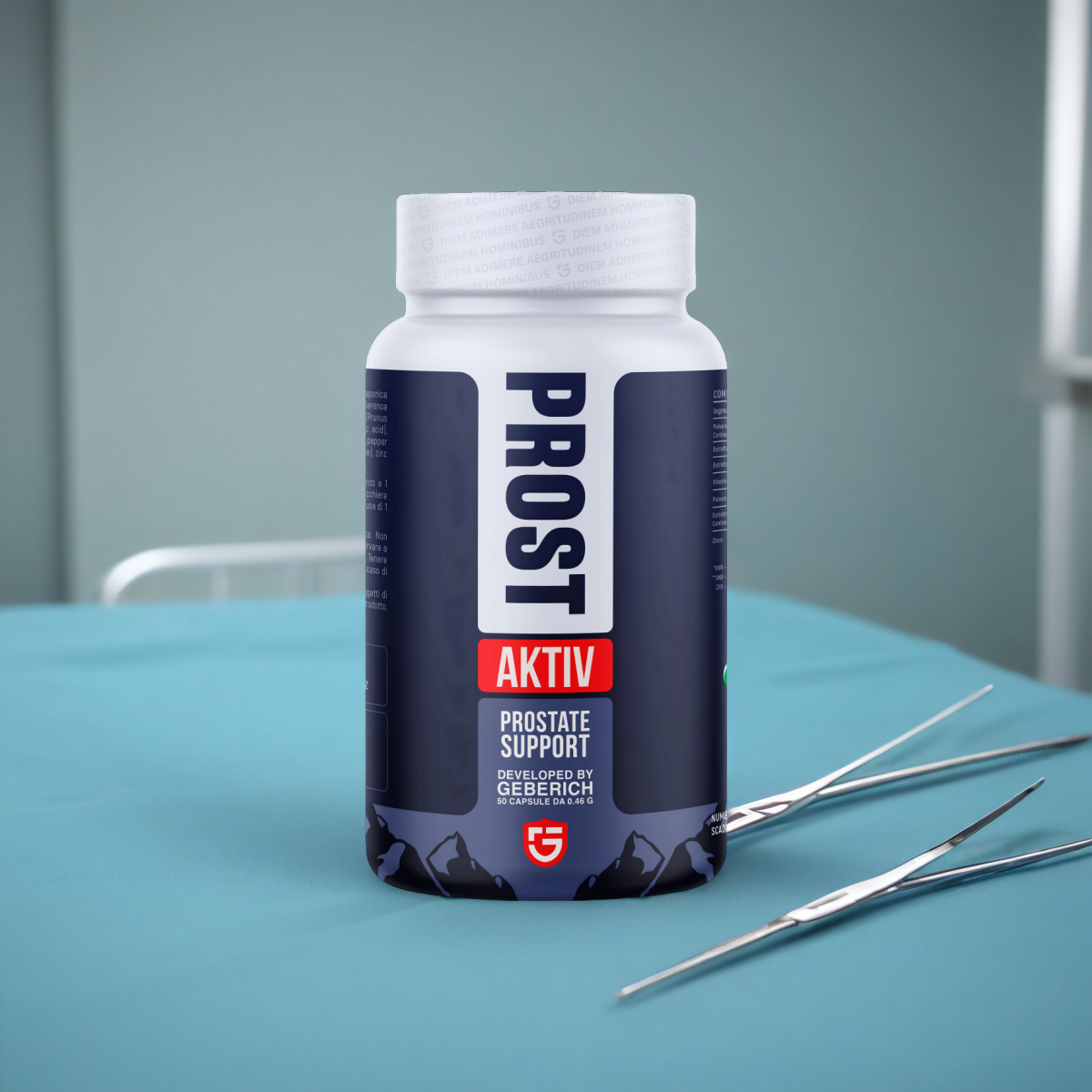 Prost Aktiv