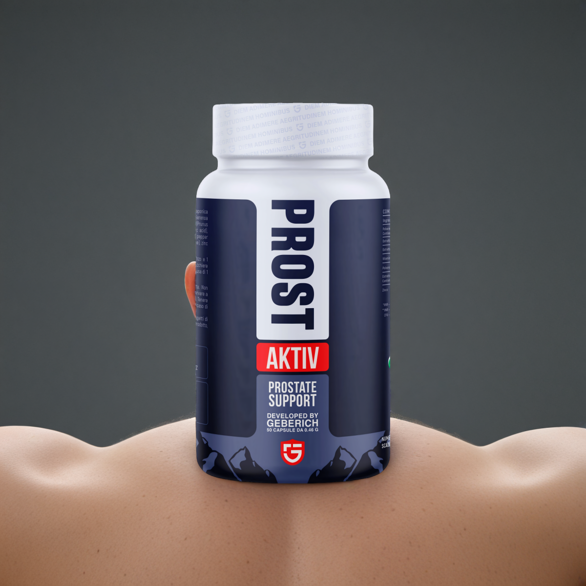 Prost Aktiv
