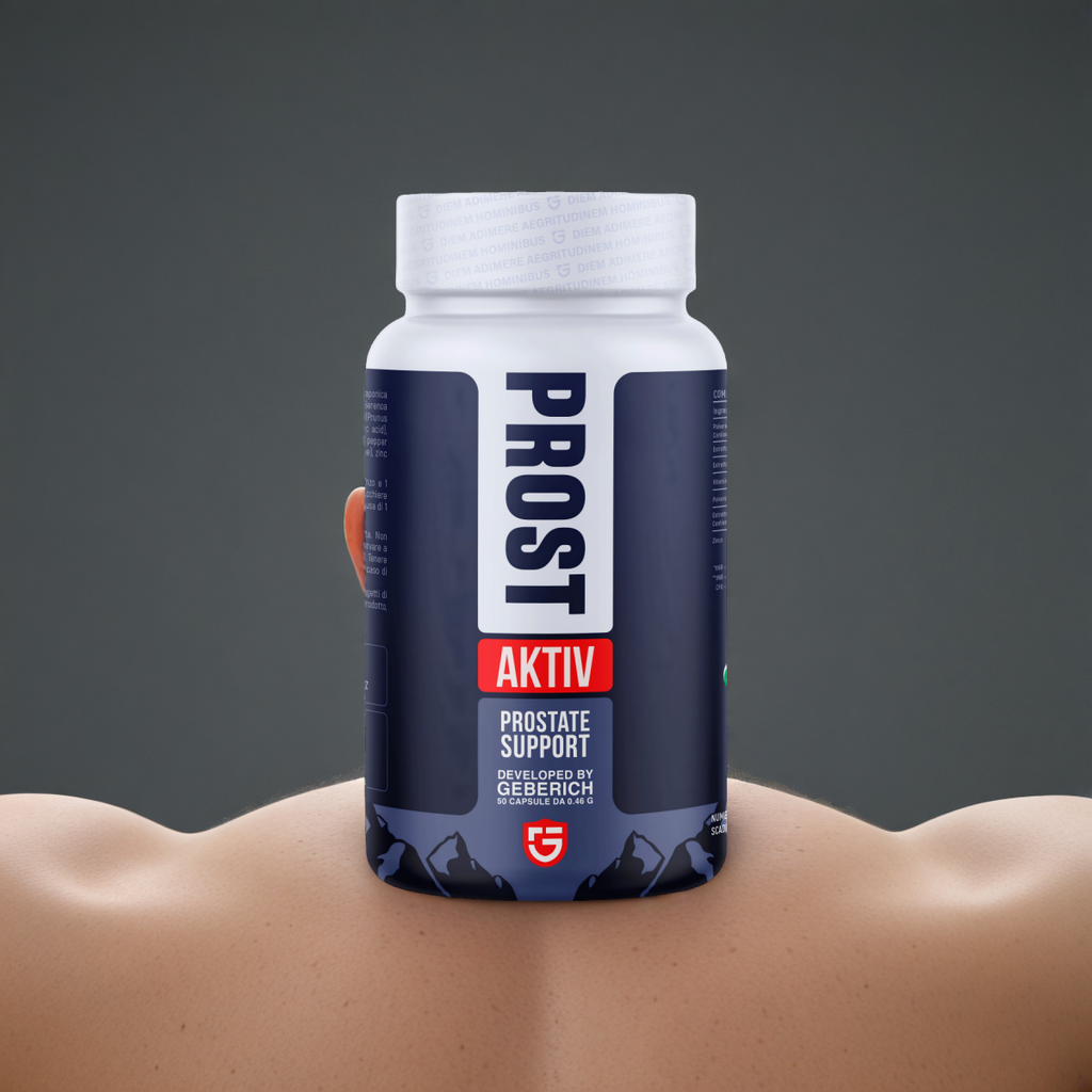 Prost Aktiv