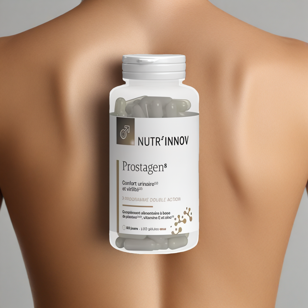 PROSTAGEN8