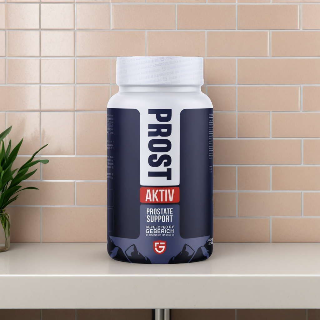 Prostaktiv Dynamicrate