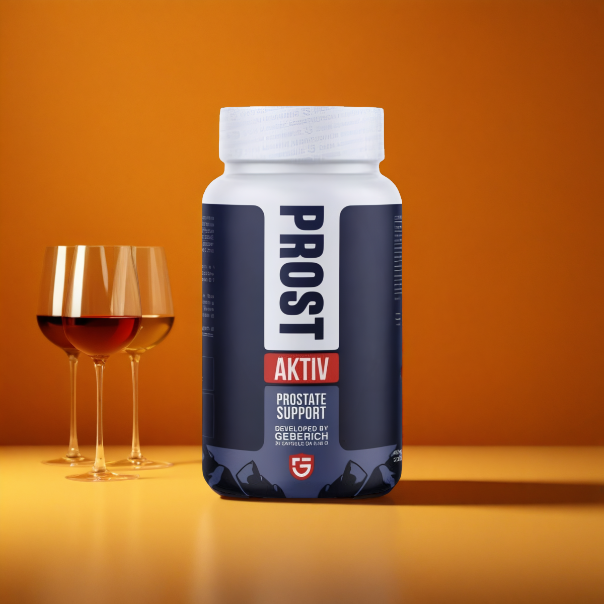Prostaktiv Dynamicrate