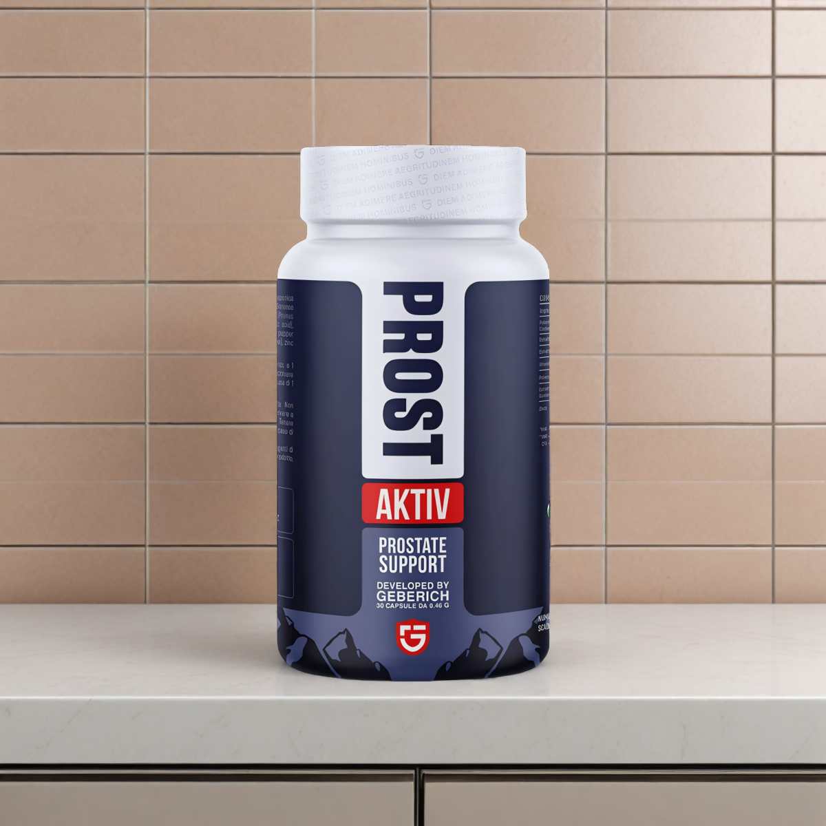 Prostaktiv