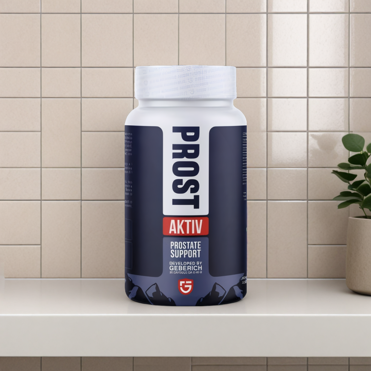 Prostaktiv Revshare