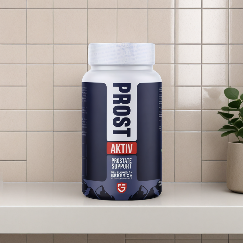 Prostaktiv Revshare