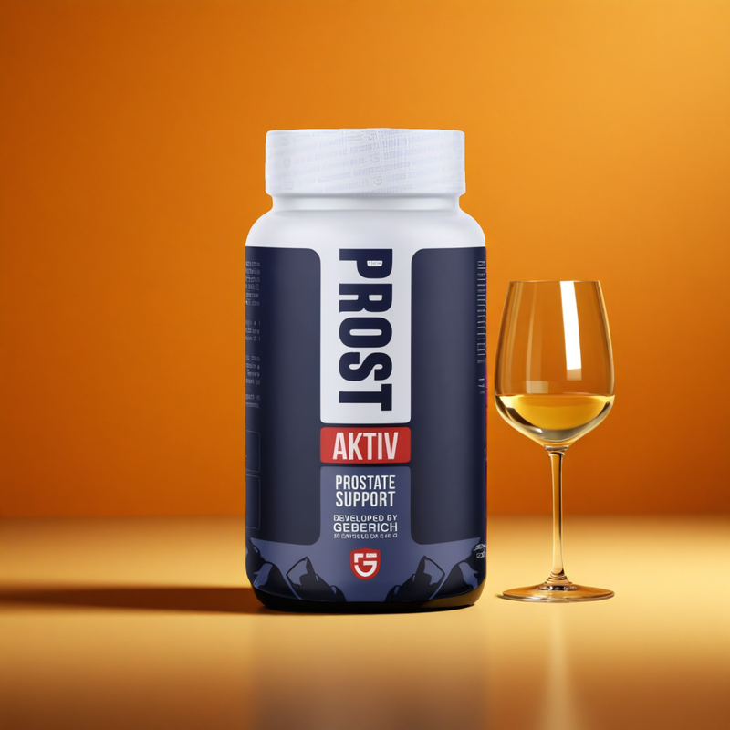 Prostaktiv Revshare