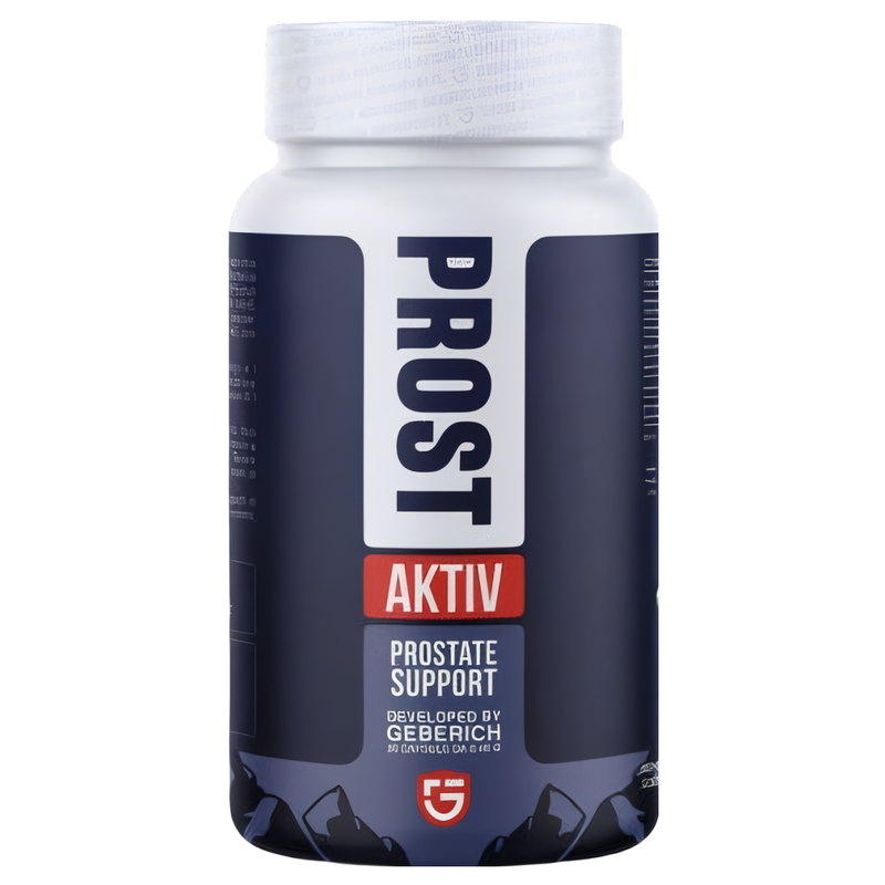 Prostaktiv Revshare