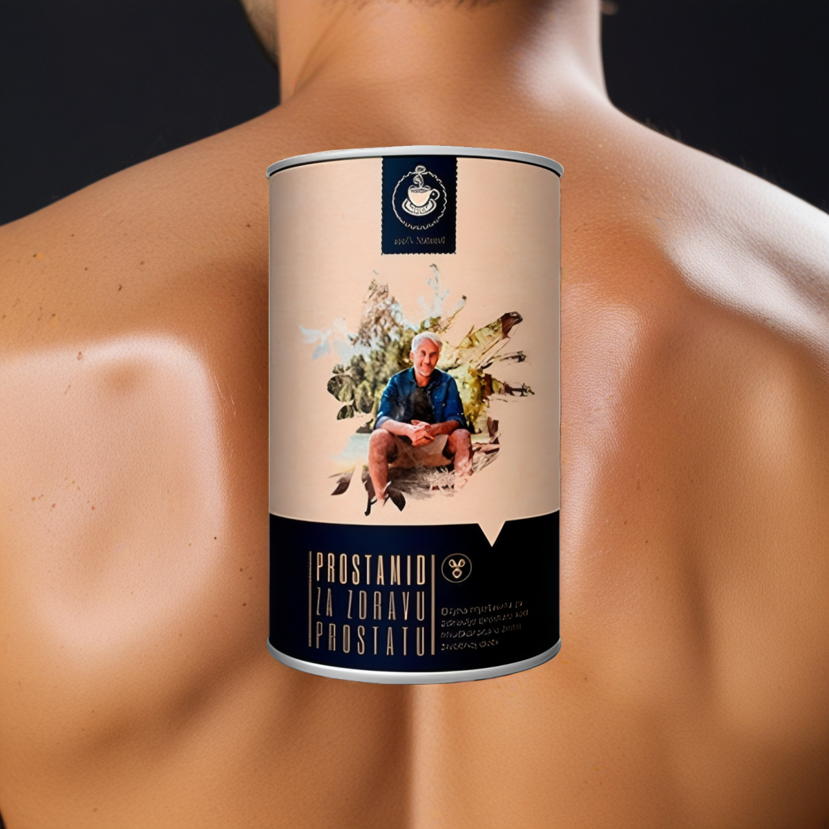PROSTAMID