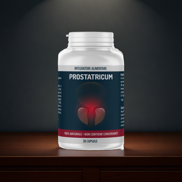 Простатрицум