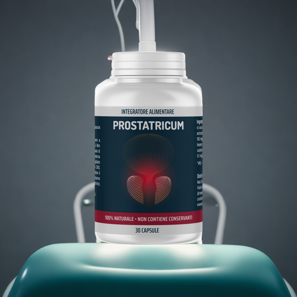 Простатрицум