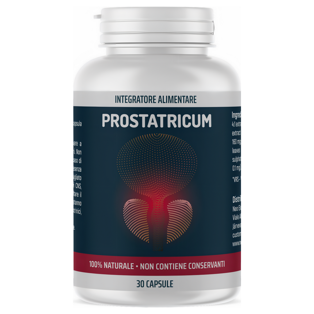 Prostatricum