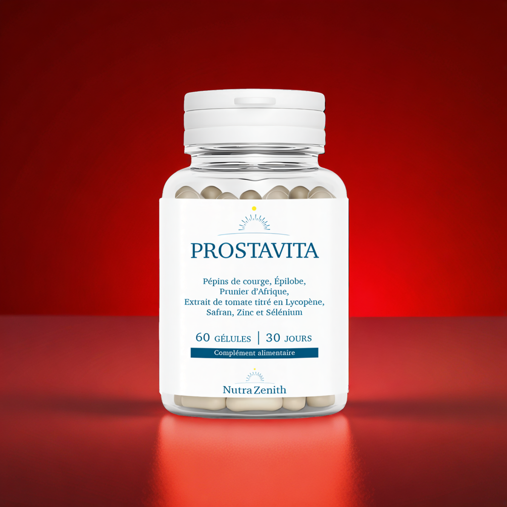Prostavita