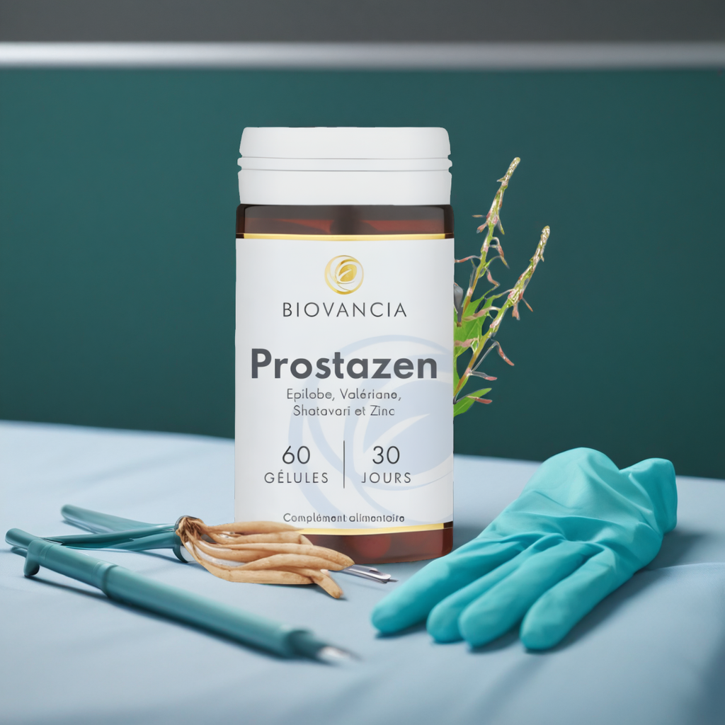 Prostazen