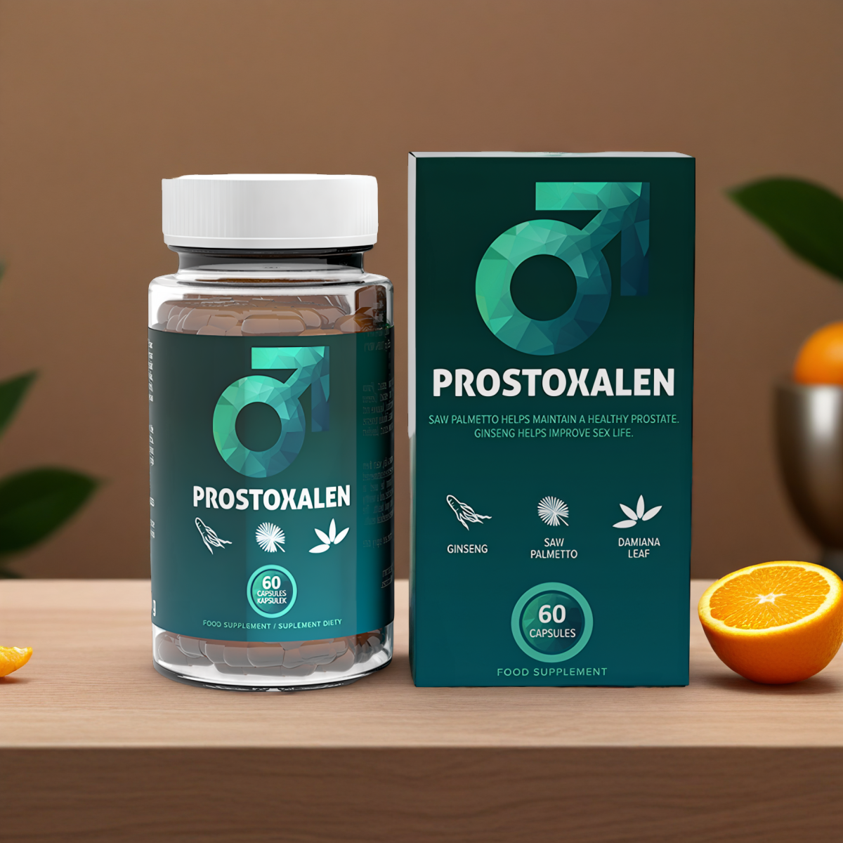 Prostoxalen
