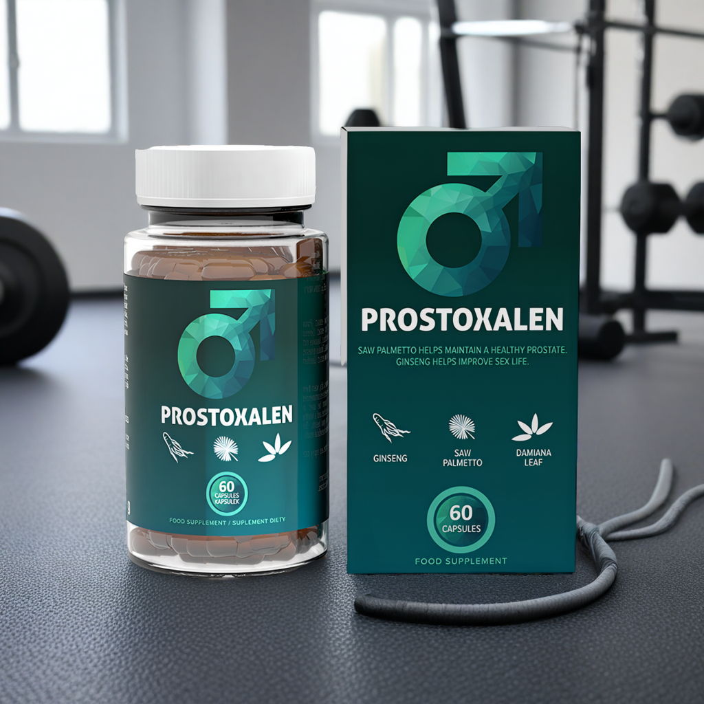 Prostoxalen