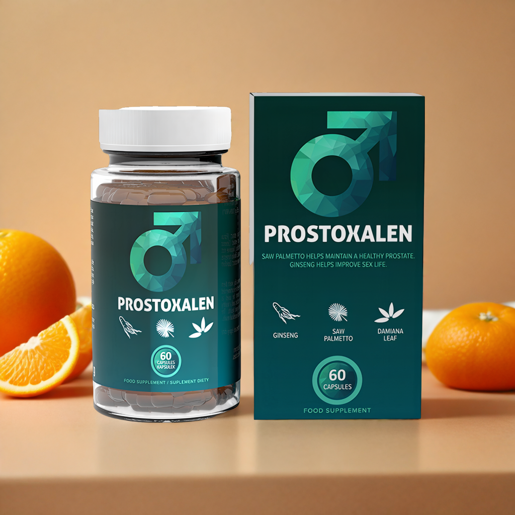 Prostoxalen