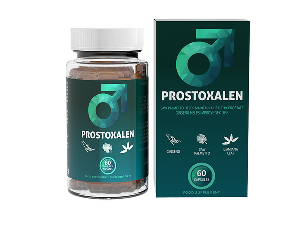 Prostoxalen