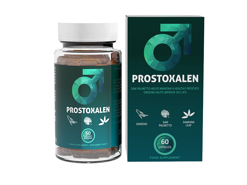 Prostoxalen