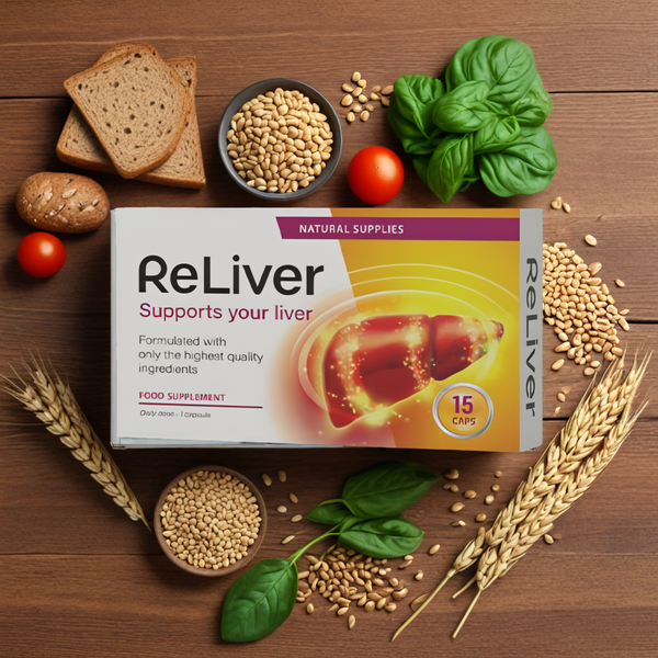 RELIVER 5 EUR (LOW PRICE)