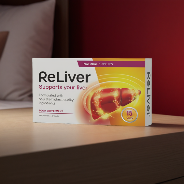 RELIVER 5 EUR (LOW PRICE)