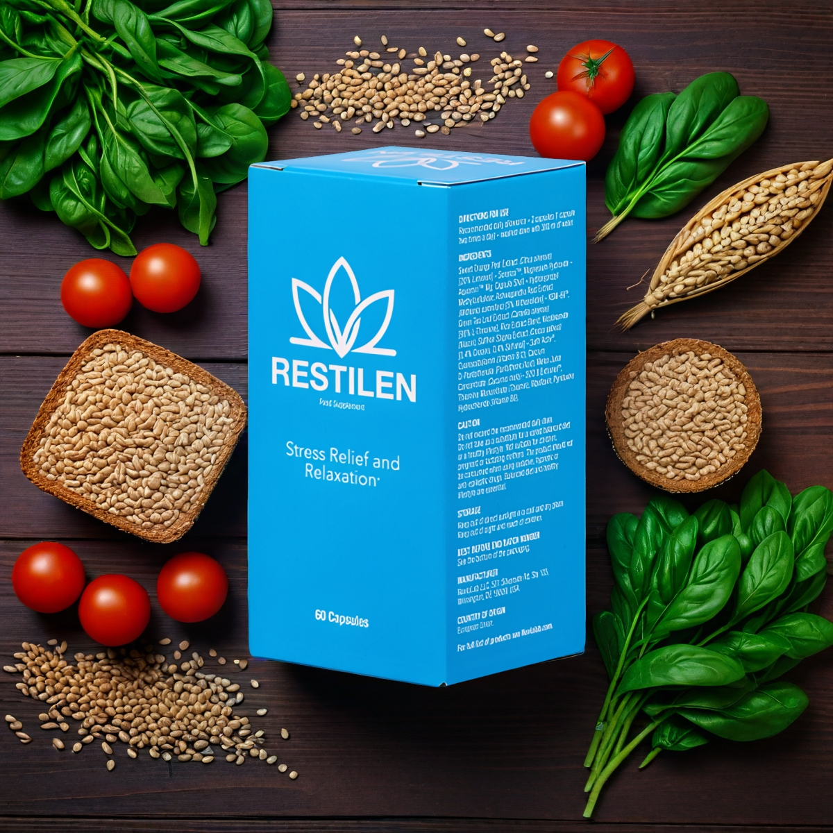 Restilen