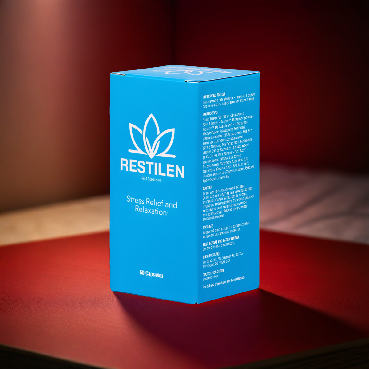 Restilen