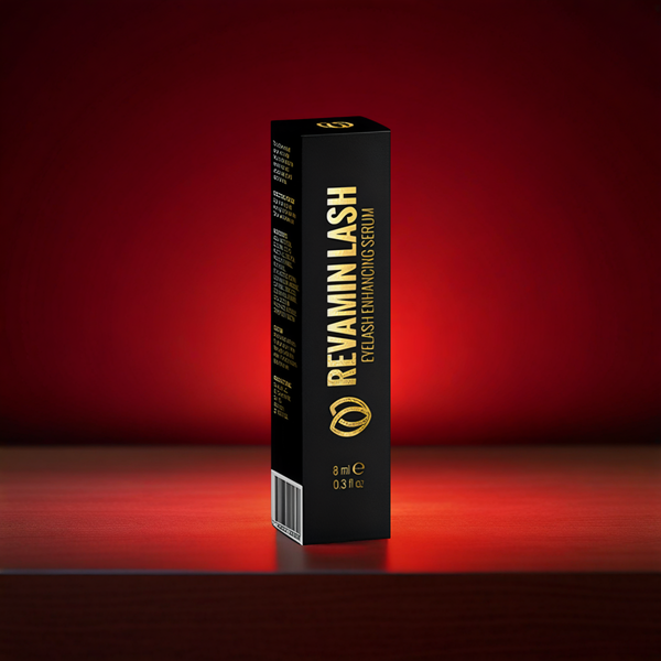 Ревамин Ласх