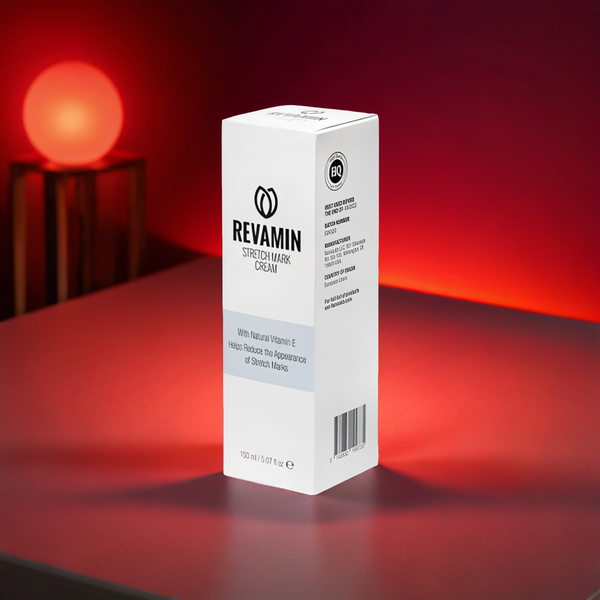 Revamin Stretch Mark