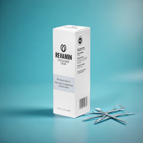 Revamin Stretch Mark
