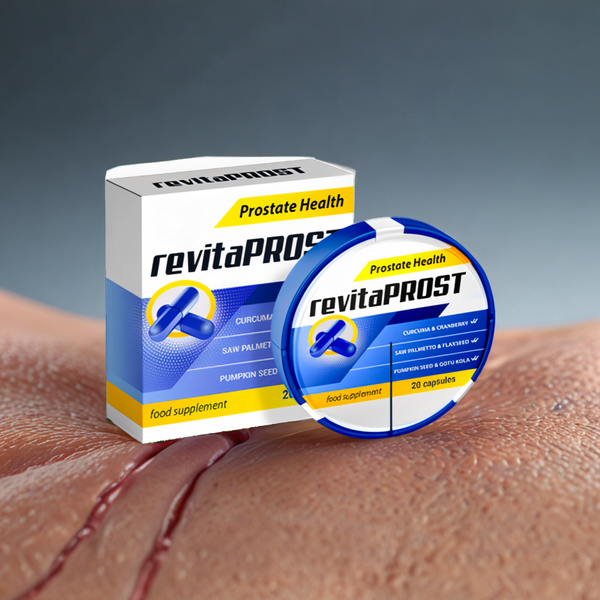 Ревитапрост