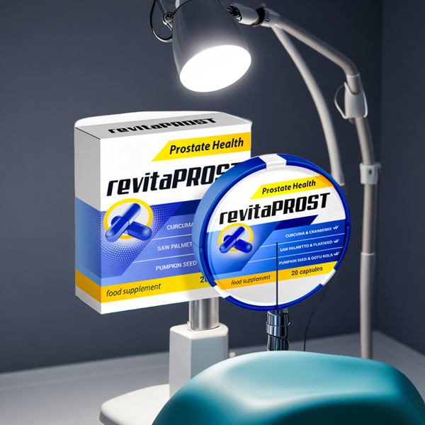 Ревитапрост