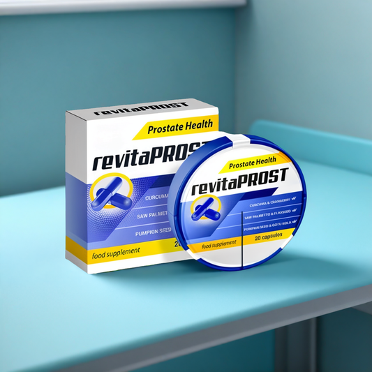 Revitaprost