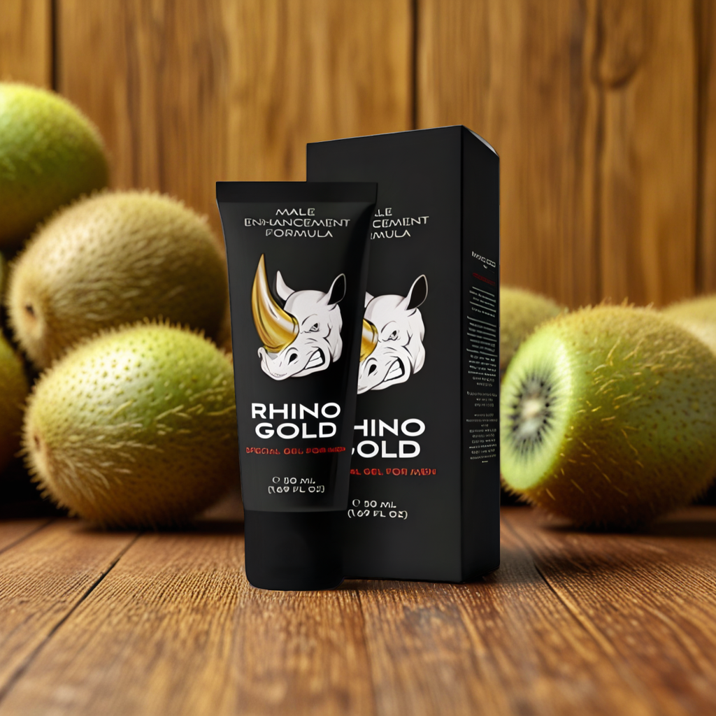 Rhino Gold Gel