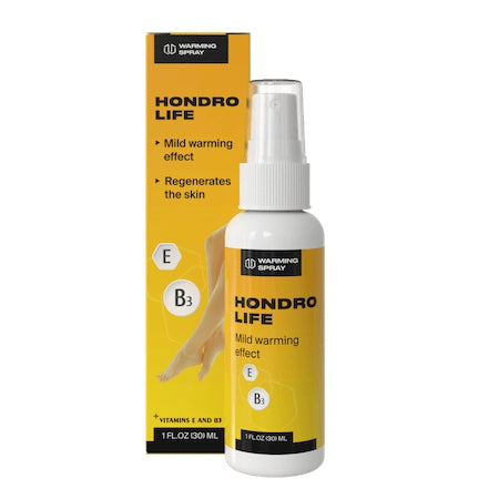 Hondrolife EU