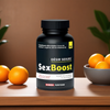 SEX BOOST