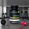 SEX BOOST
