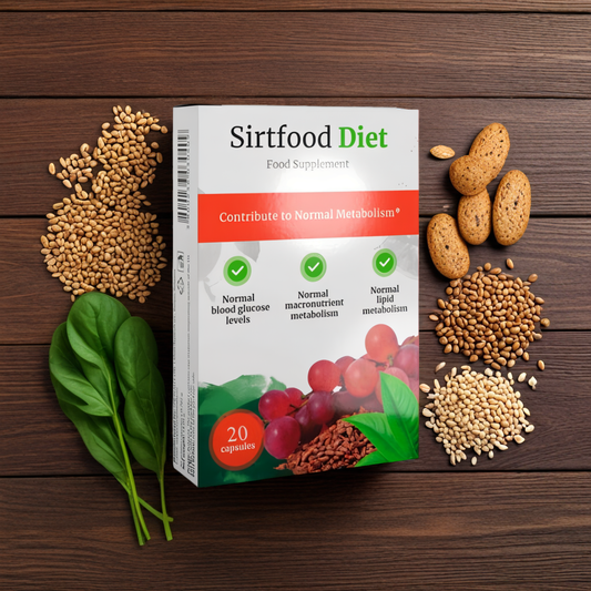 Sirtfood