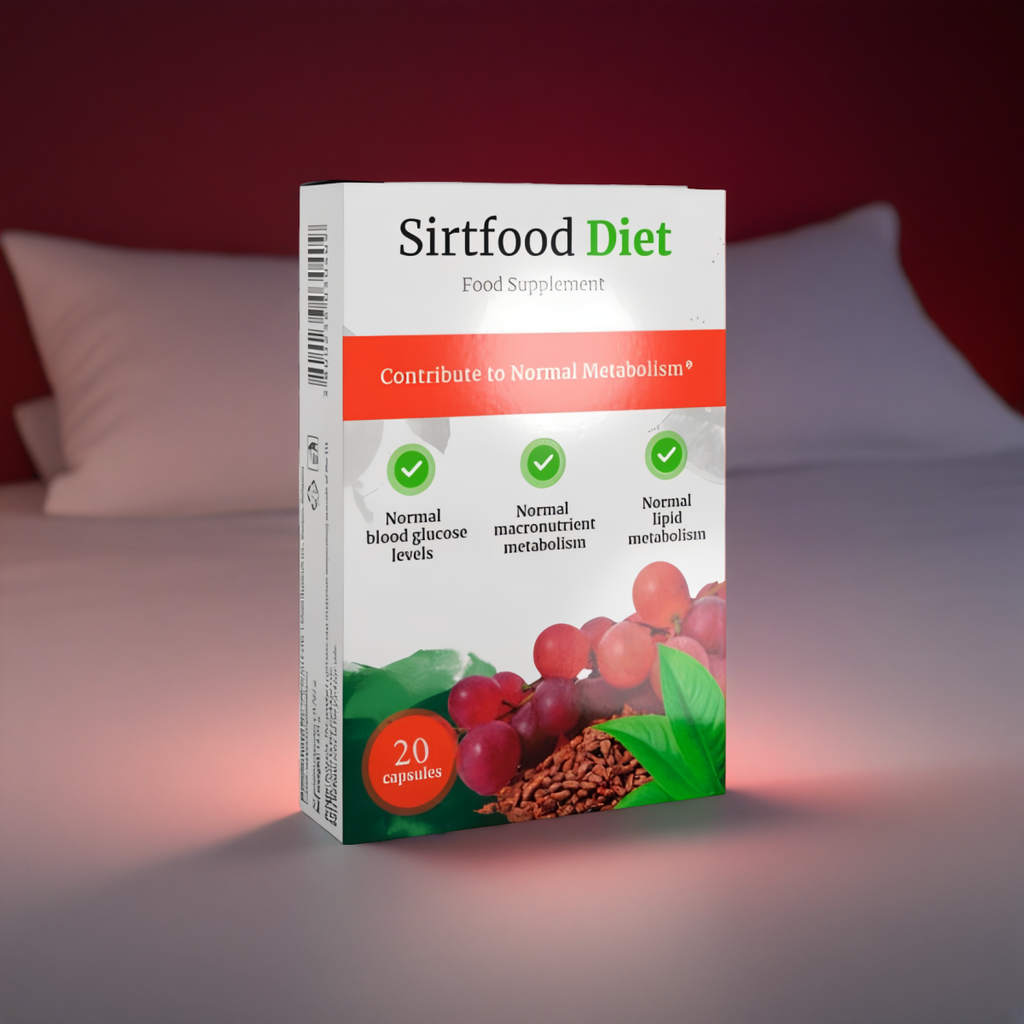 Sirtfood