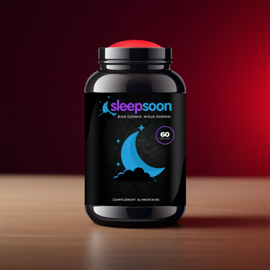 Sleepsoon