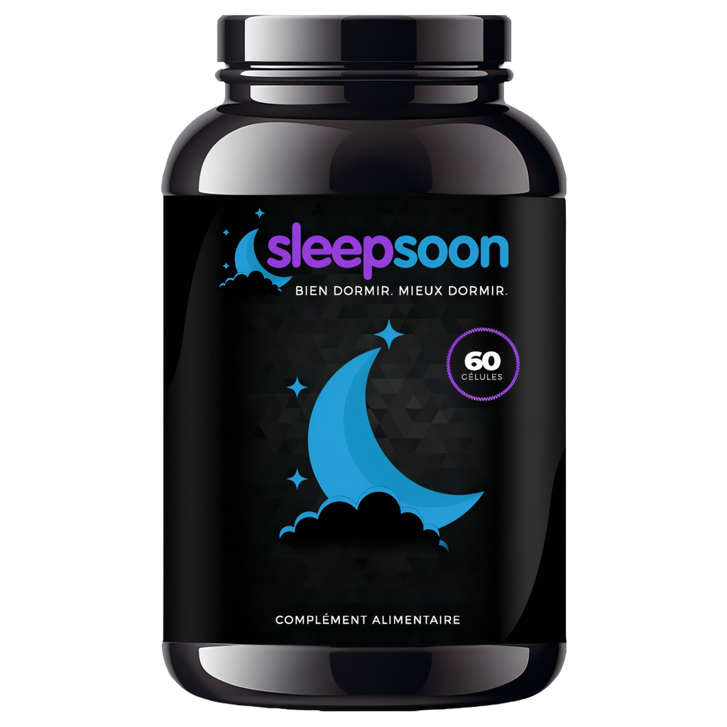 Sleepsoon