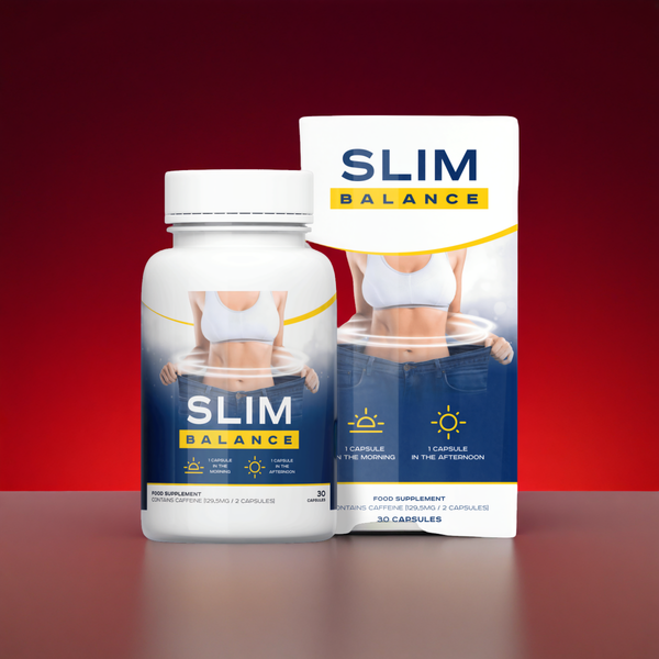 Slim Balance