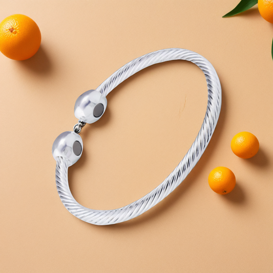 Slimdoo zen bracelet